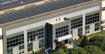 Jantsa, yıllık 100 milyon doları aşan ihracatıyla Türkiye genelinde 103 firmadan biri oldu.