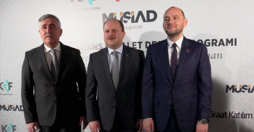 Katılım Finans Kefalet Destek Programı ile Faizsiz Finansman Fırsatı