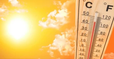 Kavrulacağız! Sıcaklıklar normalin 8 derece üzerine çıkıyor... Meteoroloji'den uyarı