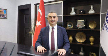 Kayseri'de Uzay, Havacılık ve Savunma Sanayi OSB projesi için Bakanlıktan onay çıktı. Yeni istihdam fırsatları ve yüksek teknoloji hedefleniyor.