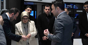 Kayseri'den Küresel Tedarik Zinciriyle İlgili Stratejik Adımlar