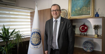 Finansal yatırım araçları, kentsel dönüşüm sürecine daha fazla katkı sağlaması bekleniyor. Prof. Dr. Tanrıvermiş'in değerlendirmeleri.