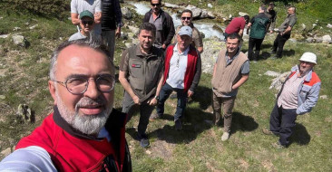 Kestel'de Alaçam Mahallesi için planlanan sulama regülatörü projesi, tarımsal üretimi güçlendirecek.