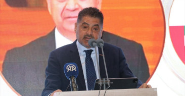 Kocaeli'de 6. Uluslararası Bazaar Etkinliği Yapıldı