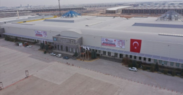 Konya Savunma Sanayi Tedarikçi Buluşmaları 11 Yılda 29 Kat Büyüdü