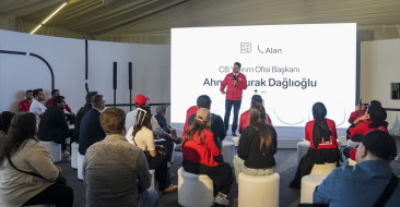 Kreatif Endüstriler Ekonomiye Katkı Sağlıyor
