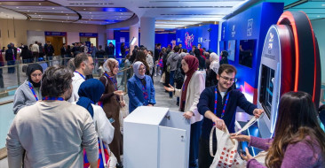 KÜRE, dijital miras inşasında güvenilir bilgi sunma misyonuyla yerli bir yapay zeka desteğiyle çalışıyor.