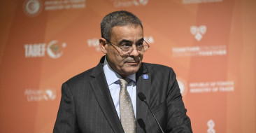 Libya Ulaştırma Bakanı: Türkiye'nin Rolü Kritik