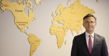 Lojistik Sektöründe 2026 Beklentileri