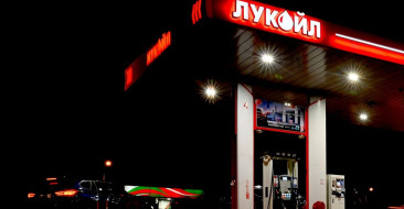 Lukoil uluslararası varlıklarını Gunvor'a satıyor