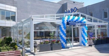 MADO Yurt İçinde ve Yurt Dışında Yeni Şubeler Açtı