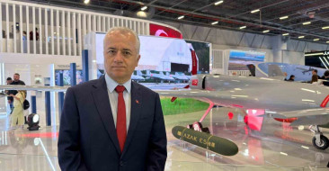Malatya İş İnsanları Platformu’ndan 'Dünya 5’ten büyüktür' vurgusu