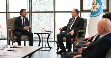 MANULAŞ ve SPİLAŞ Çalışanlarına 60 Bin TL Promosyon