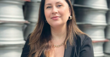 Maxion İnci Jant Grubu'nun Geleceğin Liderlerini Yetiştiren Staj Programları