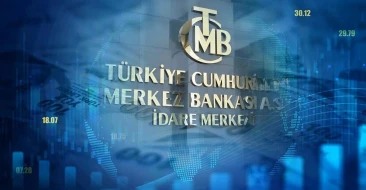 Merkez Bankası frene bastı: Faiz yüzde 37’ye çekildi