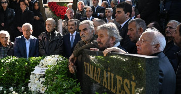 Mesut Yılmaz, 5. Yıl Dönümünde Anıldı