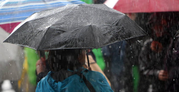 Meteoroloji 21 il için sarı kod verdi: Kar, sağanak ve fırtına geliyor