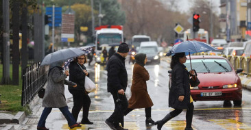 Meteoroloji bayram raporunu yayımladı: O illere uyarıda bulundu
