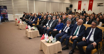 Meteoroloji Genel Müdürlüğü, Dünya Meteoroloji Günü'nde İklim Değişikliği Tartışmalarına İvme Kazandırdı