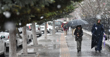 Meteoroloji ve AFAD alarm verdi: Çok sayıda ile turuncu ve sarı kodlu uyarı