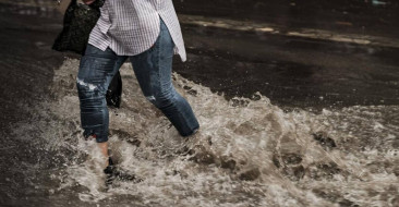 Meteoroloji’den çok sayıda kente uyarı: Kar ve sağanak yağış geliyor