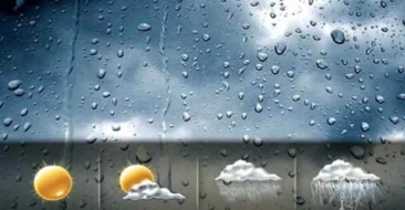 Meteoroloji'den Dört Kent İçin Acil Sağanak Yağış Uyarısı!