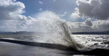 Meteoroloji’den kar uyarısı: 45 ilde etkisini gösterecek! 29 Ocak güncel hava durumu