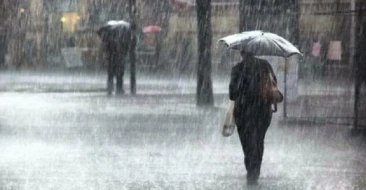 Meteoroloji'den Son Dakika Uyarısı: 1 Temmuz'da 10 İlde Kuvvetli Yağış Bekleniyor