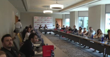 Millî Eğitim Bakanlığı ve Akbank'tan İleri Dönüşüm Projesi
