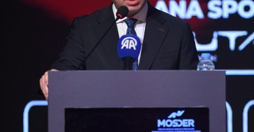 Mobilya Sektörü MOSDER Business'ta Buluştu