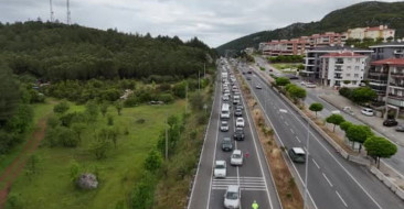 Muğla Bayram Tatiline Hazır: Yüksek Doluluk ve Güvenlik Önlemleri