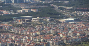 Muğla'da Mayıs 2026'da yapılan konut satışı 1.344 olurken, yabancılara 28 konut satıldı.