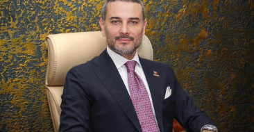 Yusuf Akgül, Türkiye'nin ekonomik büyüme verilerini değerlendirdi ve ihracatın önemine vurgu yaptı.
