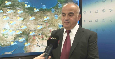 NATO Zirvesi'nde Ankara'da hava durumu mevsim normallerinde olacak