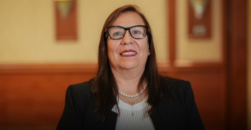 Peru, kritik mineraller ve madencilik alanında Türkiye ile işbirliğini güçlendirmek istiyor. Peru Çevre Bakanı Nelly Paredes del Castillo, Türkiye’nin madencilik tecrübesinden yararlanarak katma değerli üretim ve sürdürülebilir madencilik geliştirmek amacıyla iki ülke arasında bir mutabakat zaptı hazırlanması konusunda uzlaşıya varıldığını açıkladı.
