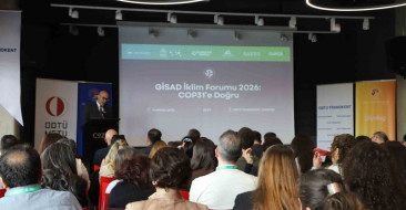 Quick Sigorta'nın COP31 Öncesi İklim Hazırlıkları