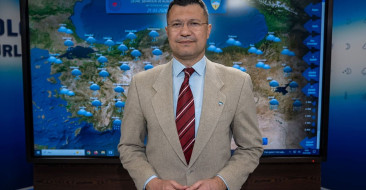 Ramazan Bayramı'nda Yurtta Yağışlı Hava Bekleniyor