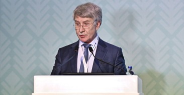 Rus LNG'sinin Küresel Pazar Rolü