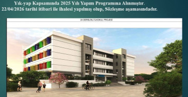 Salihli'de Haziran ayı İlçe Yatırım İzleme Toplantısı, Kaymakam Ali Güldoğan başkanlığında yapıldı.