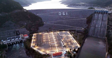 Samsun'da enerji altyapısına toplam 11,2 milyar TL yatırım planlanıyor, kesintisiz enerji arzı hedefleniyor.