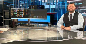 Sanayiciden ekonomik büyüme için istikrar vurgusu