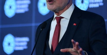 Şekib Avdagiç'in Enflasyon ve Üretim Üzerine Açıklamaları