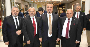 Seyyid Mücevherat Gaziantep'teki Üçüncü Şubesini Açtı