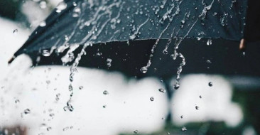 Şiddetli yağışlar kapıda! AFAD'dan kritik uyarılar... İşte güncel hava durumu