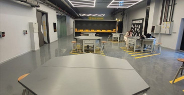 Şırnak ve Hakkari'ye Bilim Merkezi ve Teknoloji Atölyeleri Kuruluyor