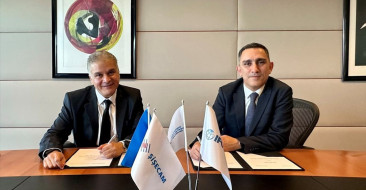 Uluslararası Finans Kurumu, Şişecam'a sürdürülebilirlik ve inovasyon için 435 milyon avroluk finansman sağladı.