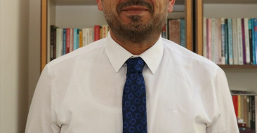 Sosyologdan Öğrencilerin Sosyalleşmesine Önem Verin Uyarısı