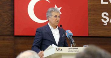 Sivas Ticaret ve Sanayi Odası toplantısında Sivasspor'a destek tartışıldı, yasal sınırlamalar vurgulandı.