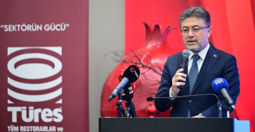 Tarım ve Orman Bakanlığı, Yiyecek ve İçecek Üretim Yerlerini Denetliyor