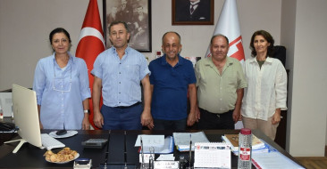 Tariş'ten Kuru İncir Alım Fiyatları Açıklaması